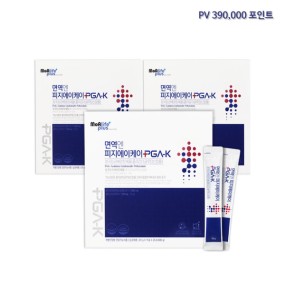 면역제품 - PGA-K 3개 SET