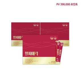 헬씨애락 3BOX