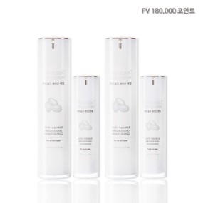 오드실크 화장품 (2종) - 2개 묶음