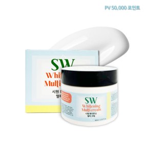 시원 멀티 크림
