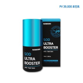 SOD 울트라 부스터