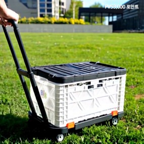빅엘리 핸드카트 SET