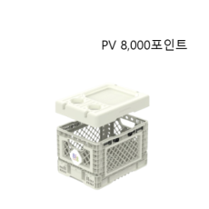 빅엘리 폴딩 박스 SET